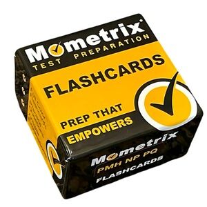 Mometrix Test Preparation PMH NP PQ Flashcards (full set) - New Condition